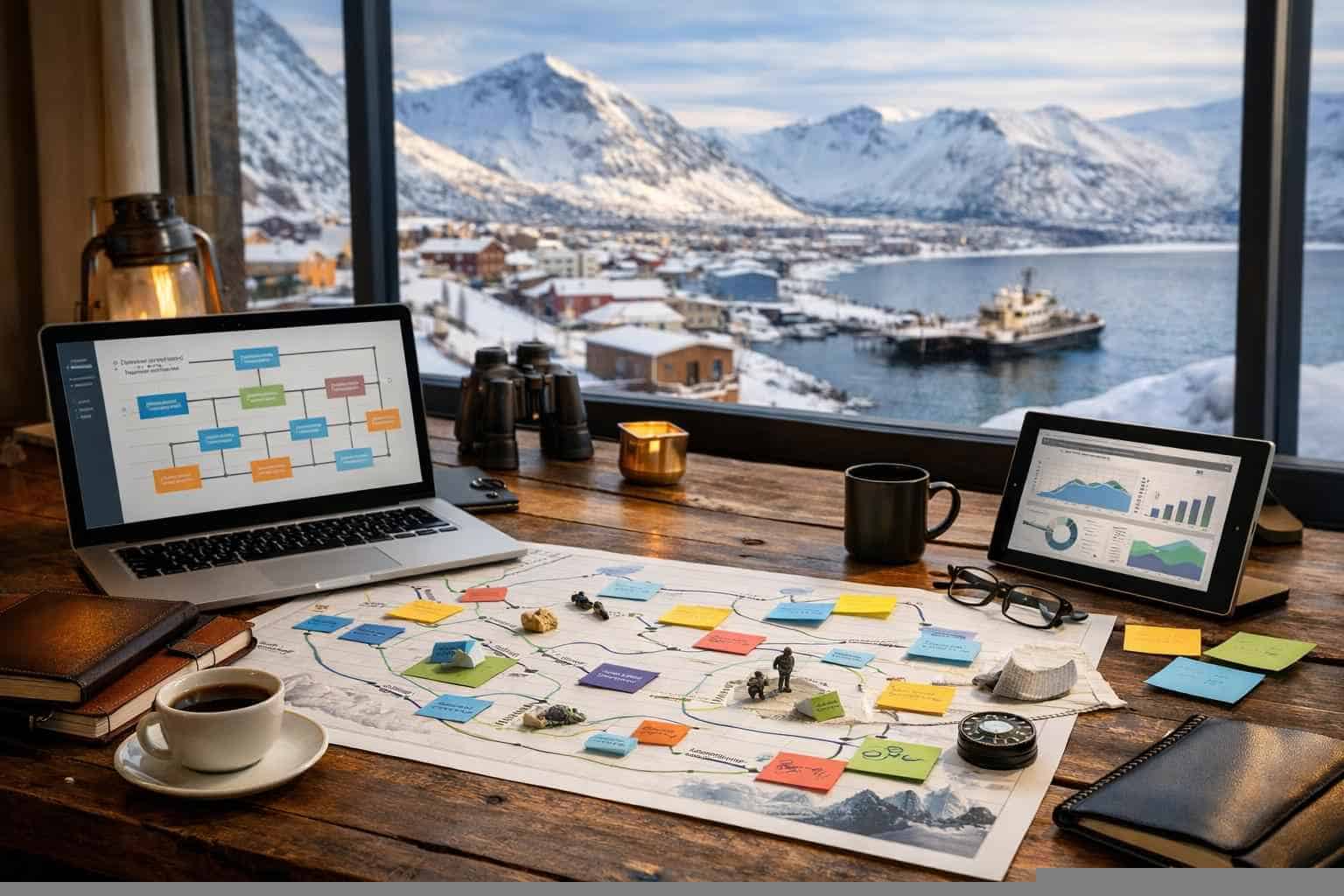 Customer Journey Mapping Consulting Services In Alaska 15 Customer Journey Mapping Consulting Services in Nome AK