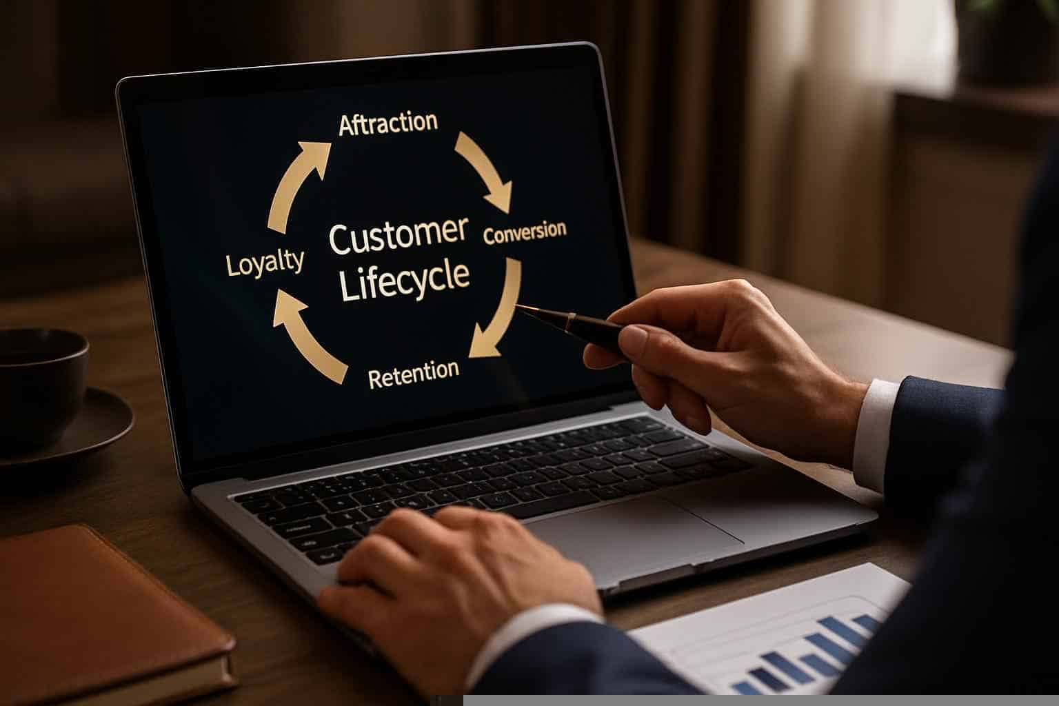 Customer Lifecycle Marketing Services In Alabama 7 Customer Lifecycle Marketing Services In Dothan AL