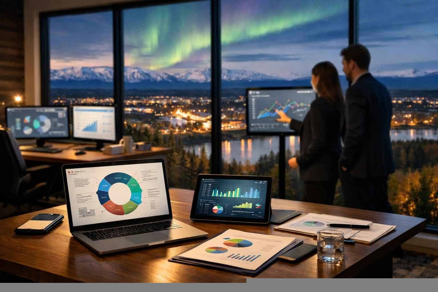 Customer Lifecycle Marketing Services In Alaska 2 Customer Lifecycle Marketing Services in Fairbanks AK