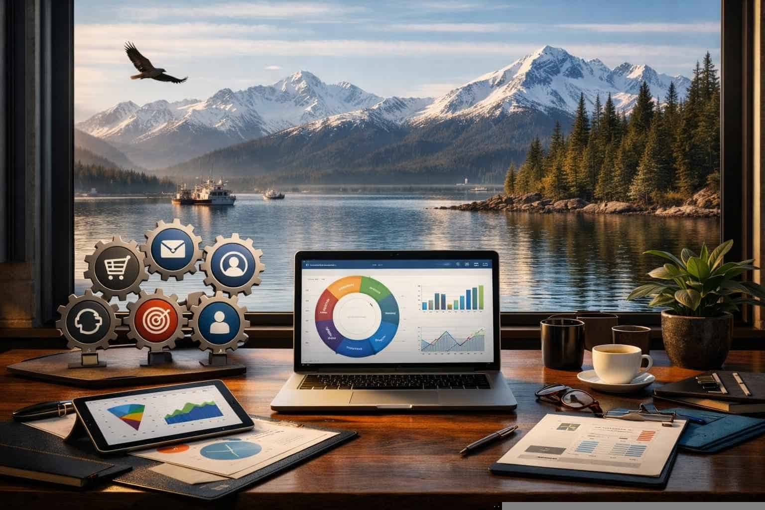 Customer Lifecycle Marketing Services In Alaska 7 Customer Lifecycle Marketing Services in Kenai AK