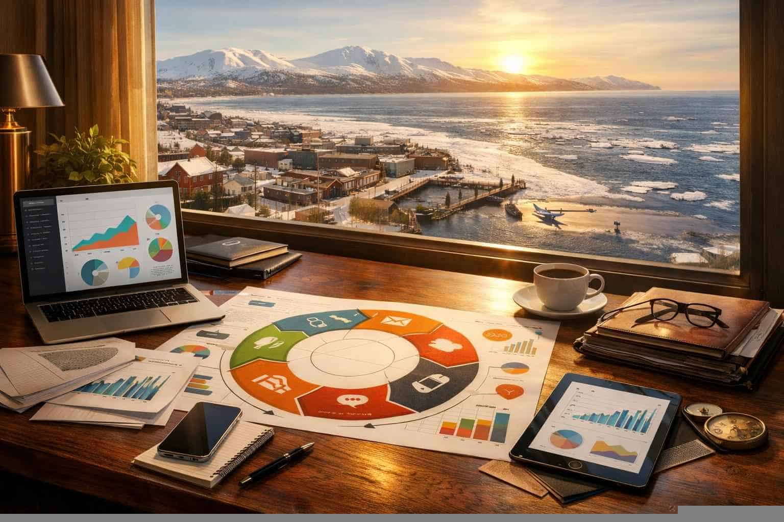 Customer Lifecycle Marketing Services In Alaska 15 Customer Lifecycle Marketing Services in Nome AK