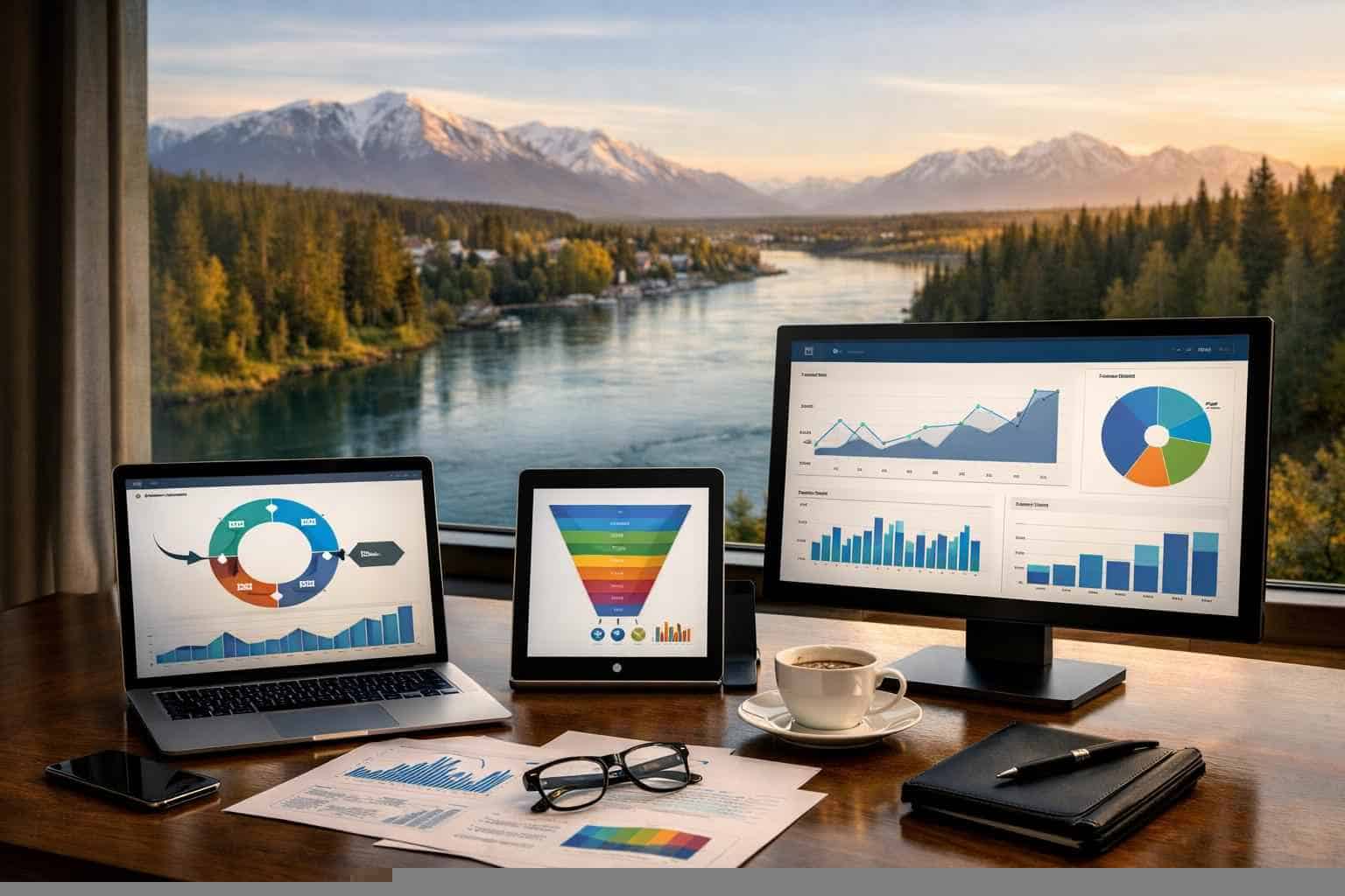 Customer Lifecycle Marketing Services In Alaska 12 Customer Lifecycle Marketing Services in Soldotna AK