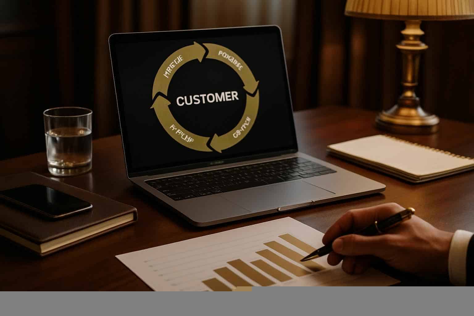 Customer Lifecycle Marketing Services In Alabama 5 Customer Lifecycle Marketing Services In Tuscaloosa AL