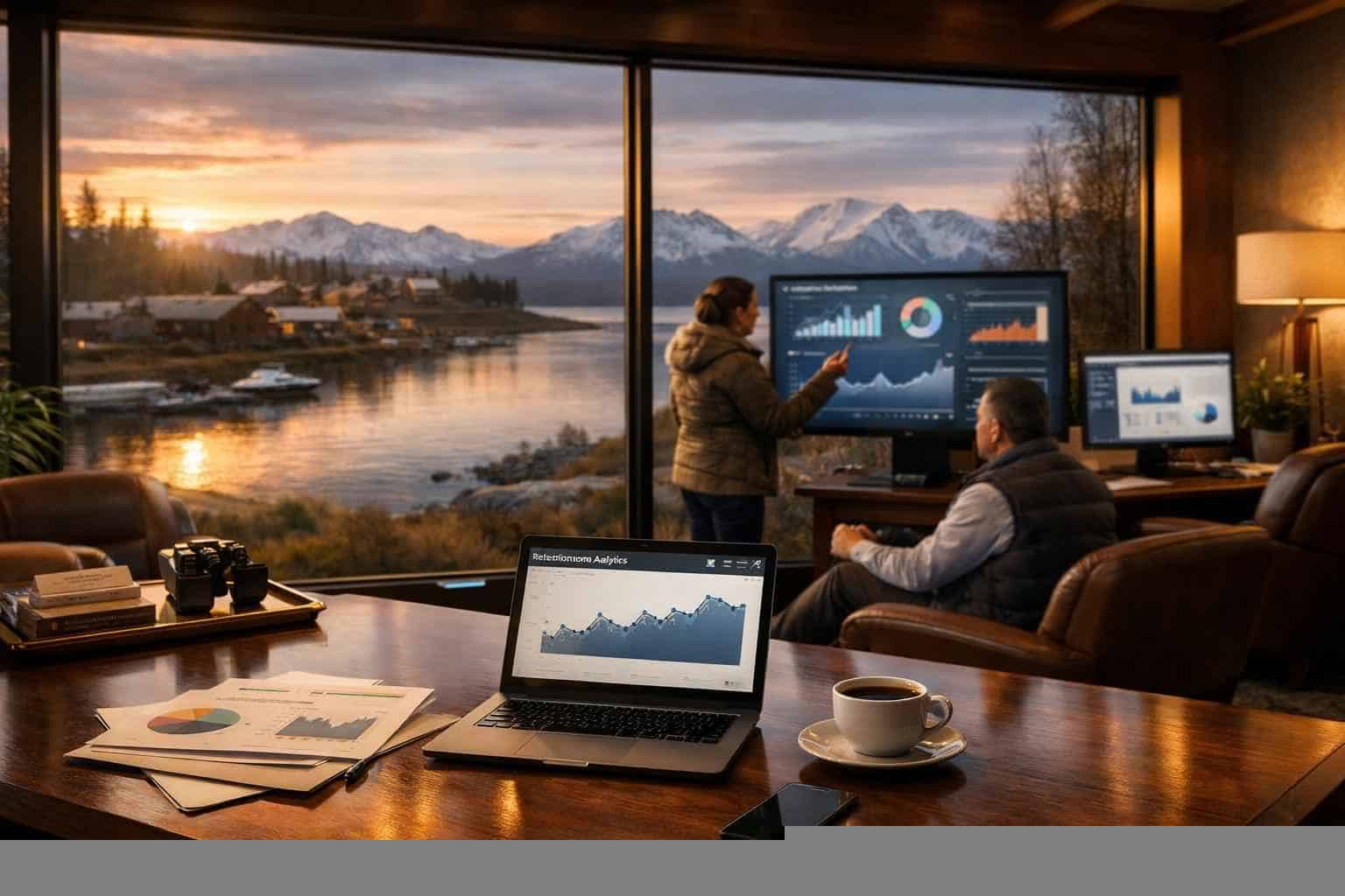 Customer Retention Marketing Agency In Alaska 9 Customer Retention Marketing Agency In Bethel AK