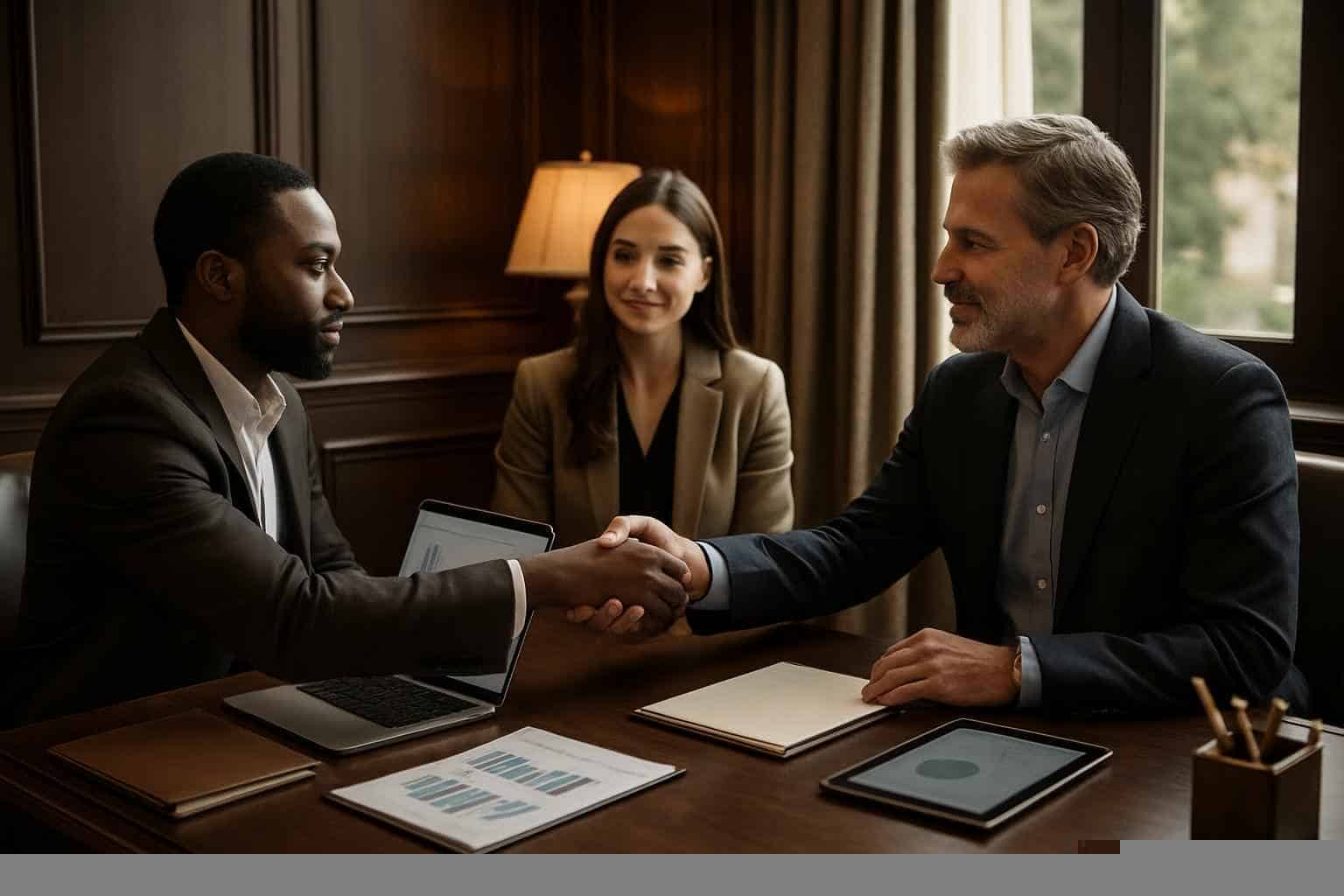 Customer Retention Marketing Agency in Decatur AL