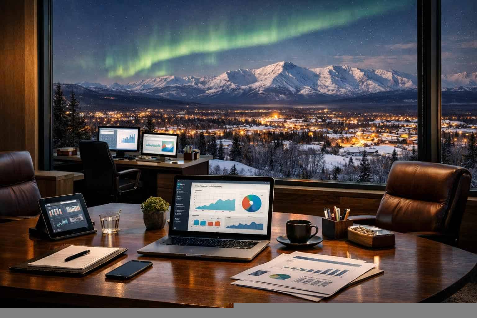 Customer Retention Marketing Agency In Alaska 2 Customer Retention Marketing Agency In Fairbanks AK