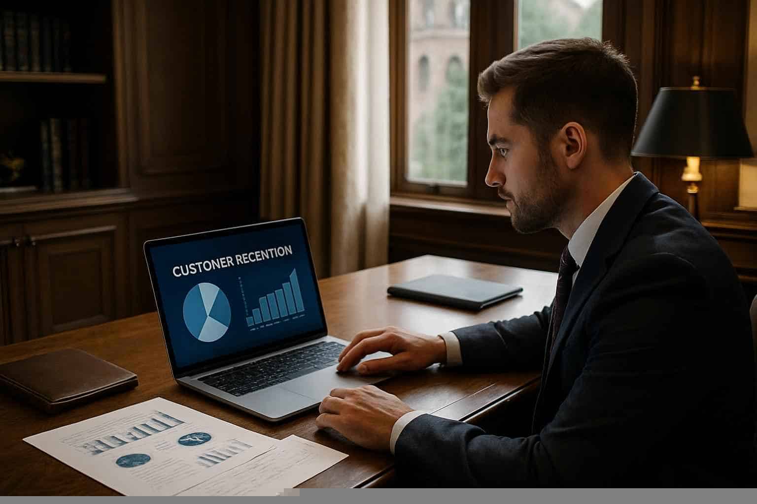 Customer Retention Marketing Agency in Florence AL