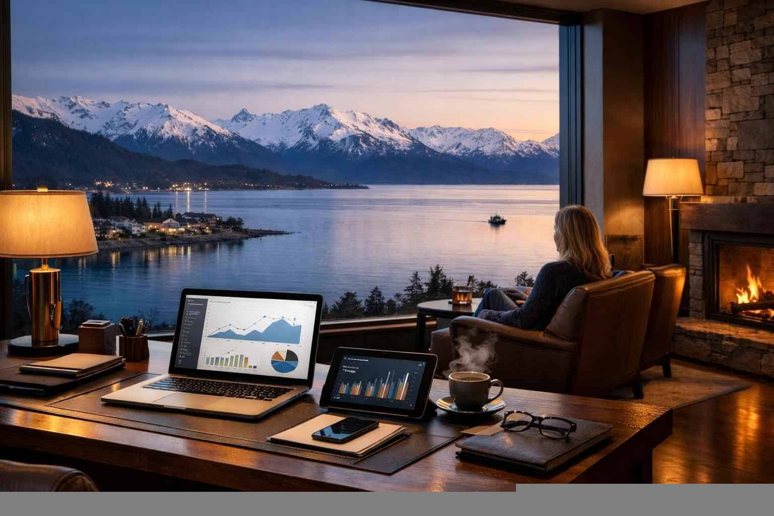 Customer Retention Marketing Agency In Alaska 11 Customer Retention Marketing Agency In Homer AK