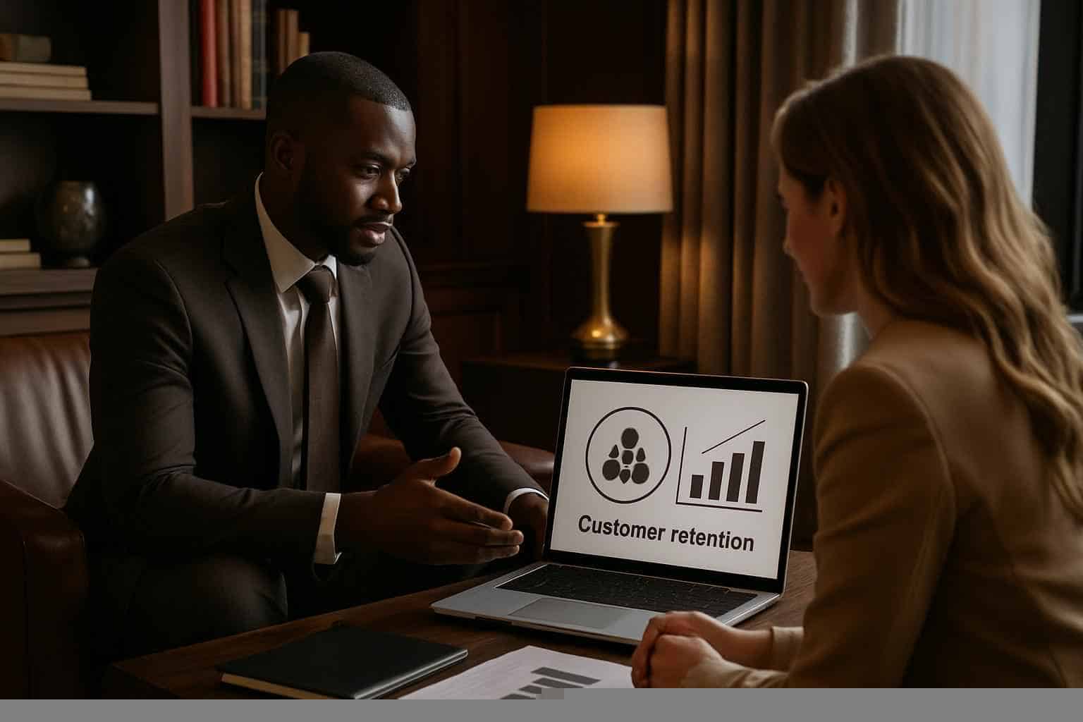 Customer Retention Marketing Agency in Hoover AL