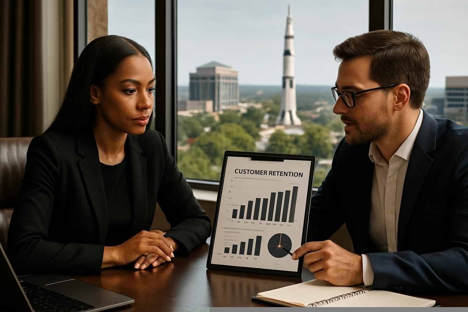 Customer Retention Marketing Agency in Huntsville AL