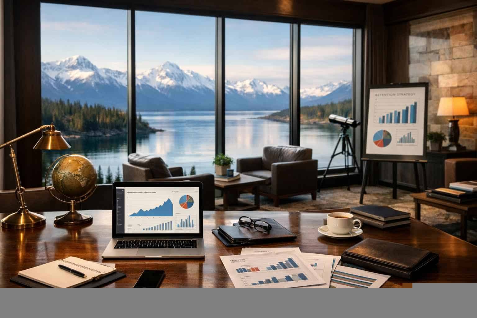 Customer Retention Marketing Agency In Alaska 7 Customer Retention Marketing Agency In Kenai AK