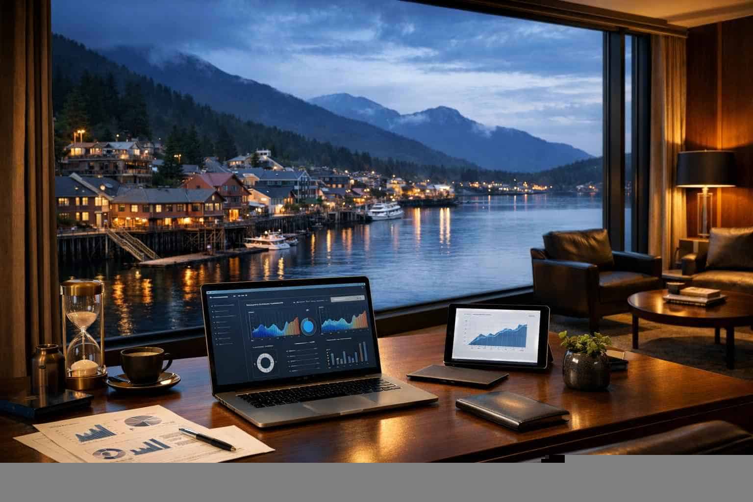 Customer Retention Marketing Agency In Alaska 6 Customer Retention Marketing Agency In Ketchikan AK