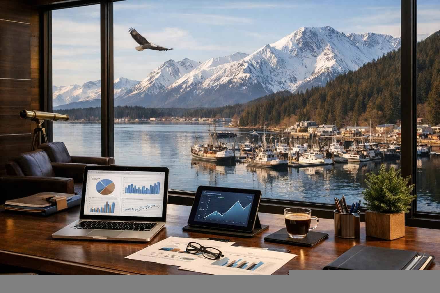 Customer Retention Marketing Agency In Alaska 8 Customer Retention Marketing Agency In Kodiak AK