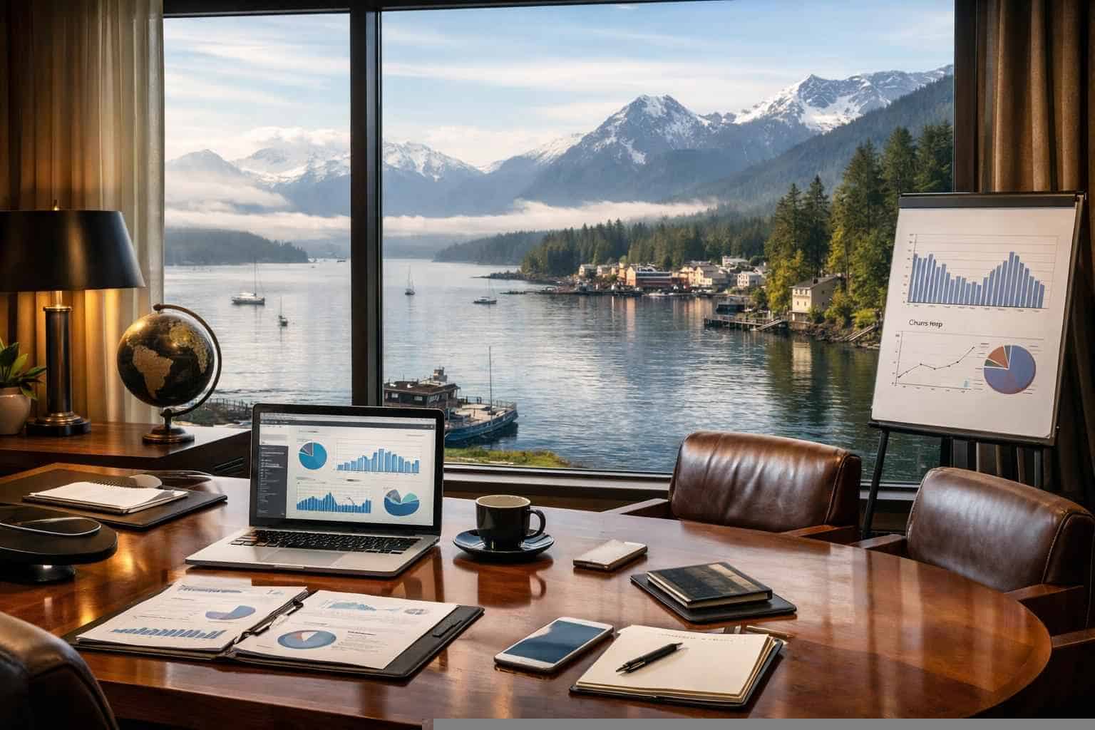 Customer Retention Marketing Agency In Alaska 5 Customer Retention Marketing Agency In Sitka AK