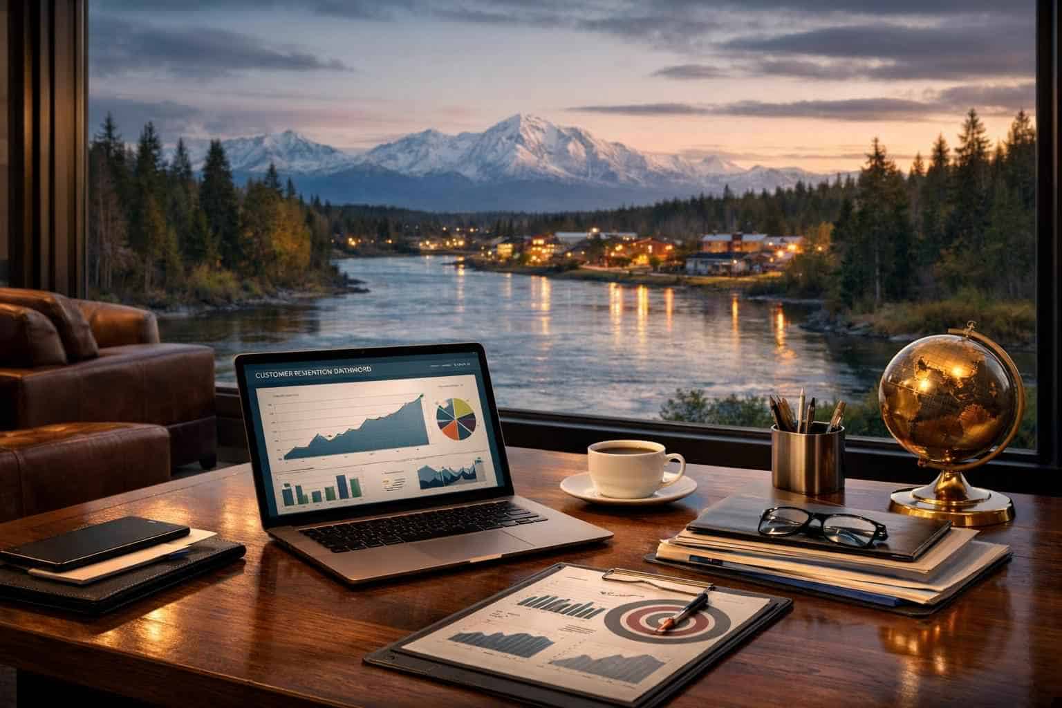 Customer Retention Marketing Agency In Alaska 12 Customer Retention Marketing Agency In Soldotna AK