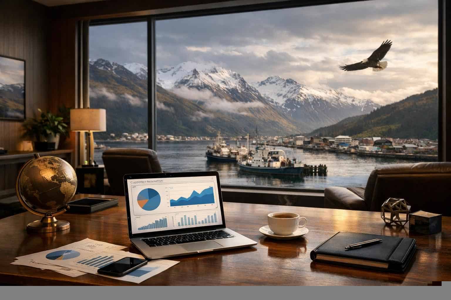 Customer Retention Marketing Agency In Alaska 13 Customer Retention Marketing Agency In Unalaska AK