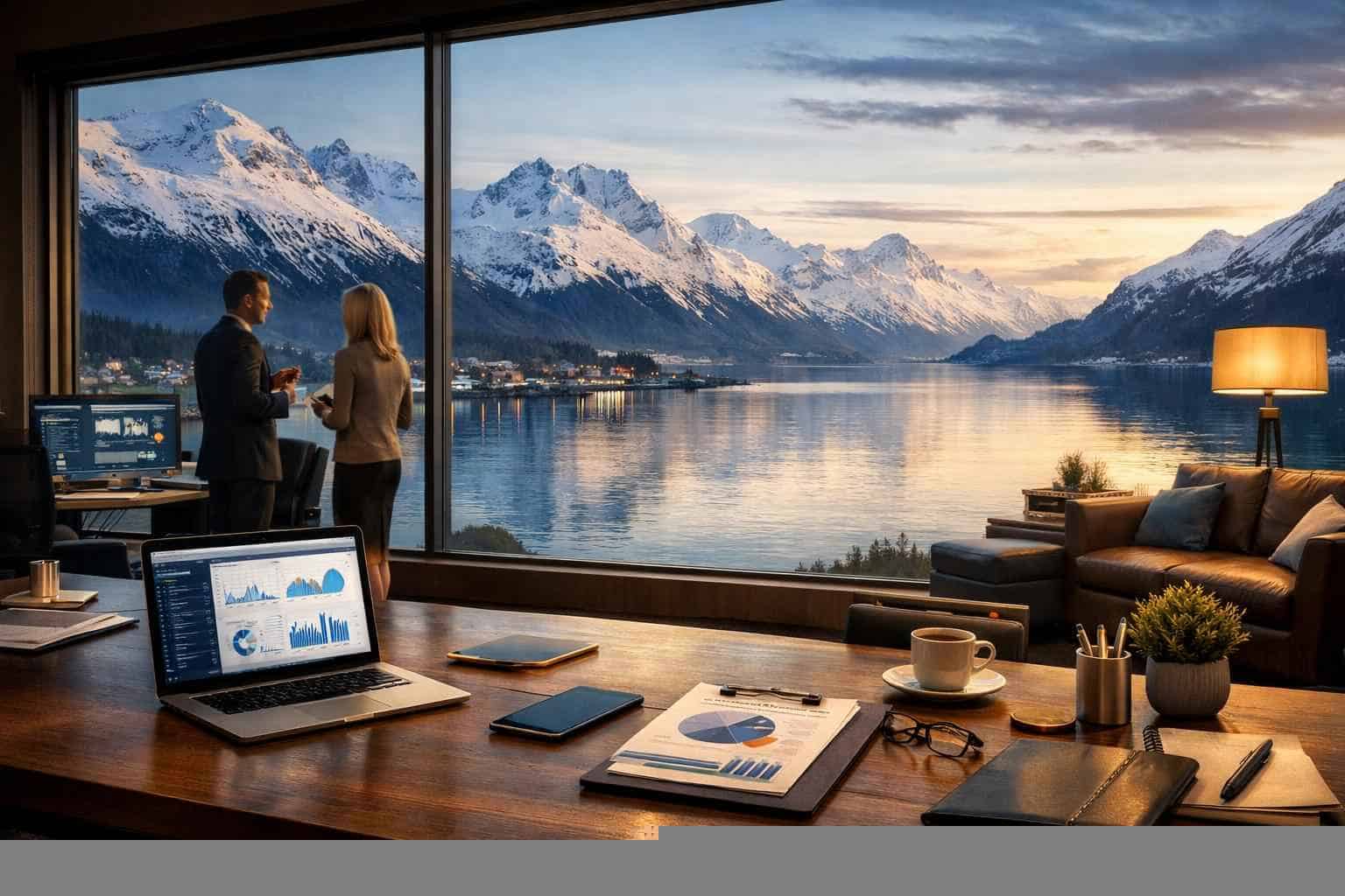 Customer Retention Marketing Agency In Alaska 14 Customer Retention Marketing Agency In Valdez AK