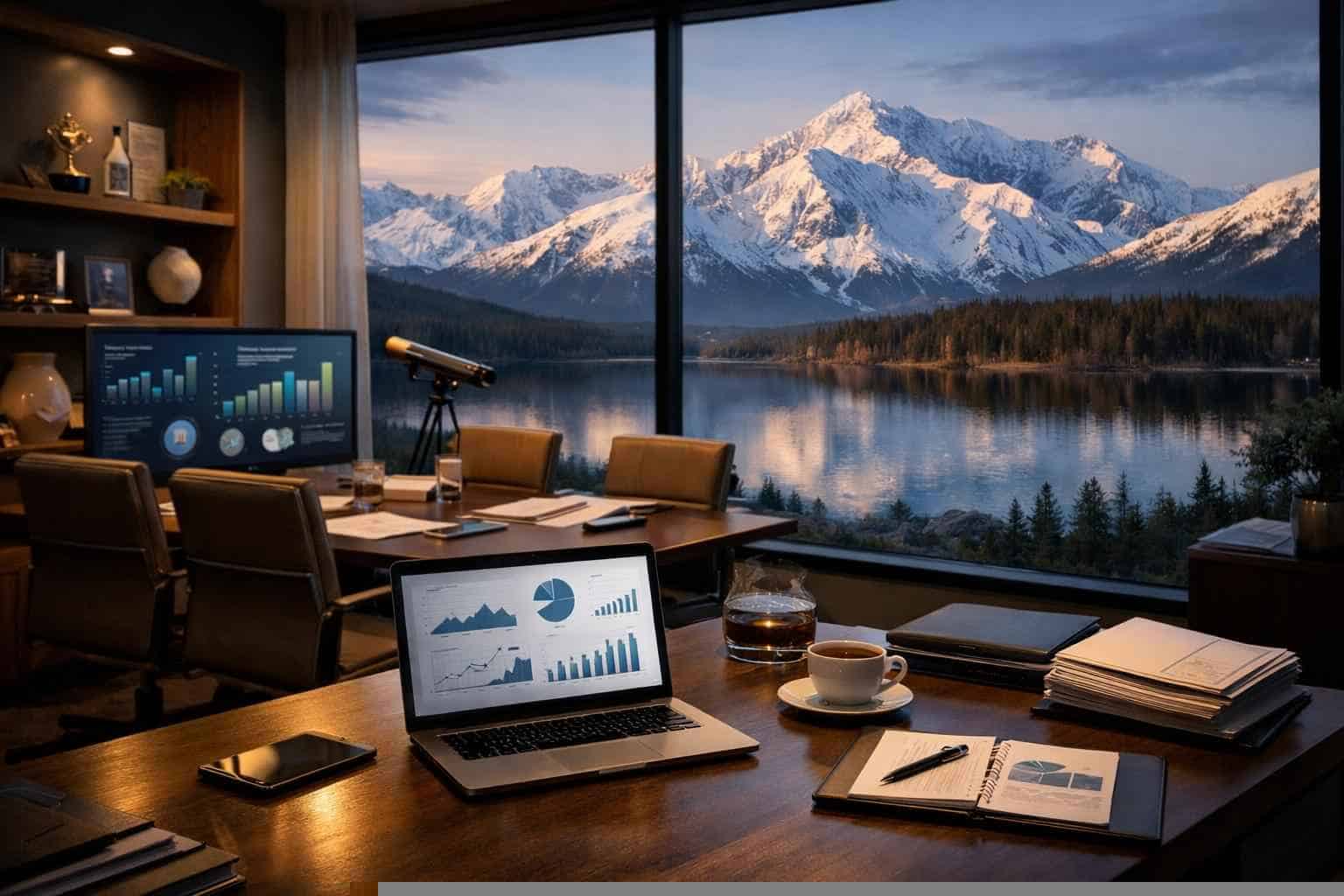 Customer Retention Marketing Agency In Alaska 4 Customer Retention Marketing Agency In Wasilla AK