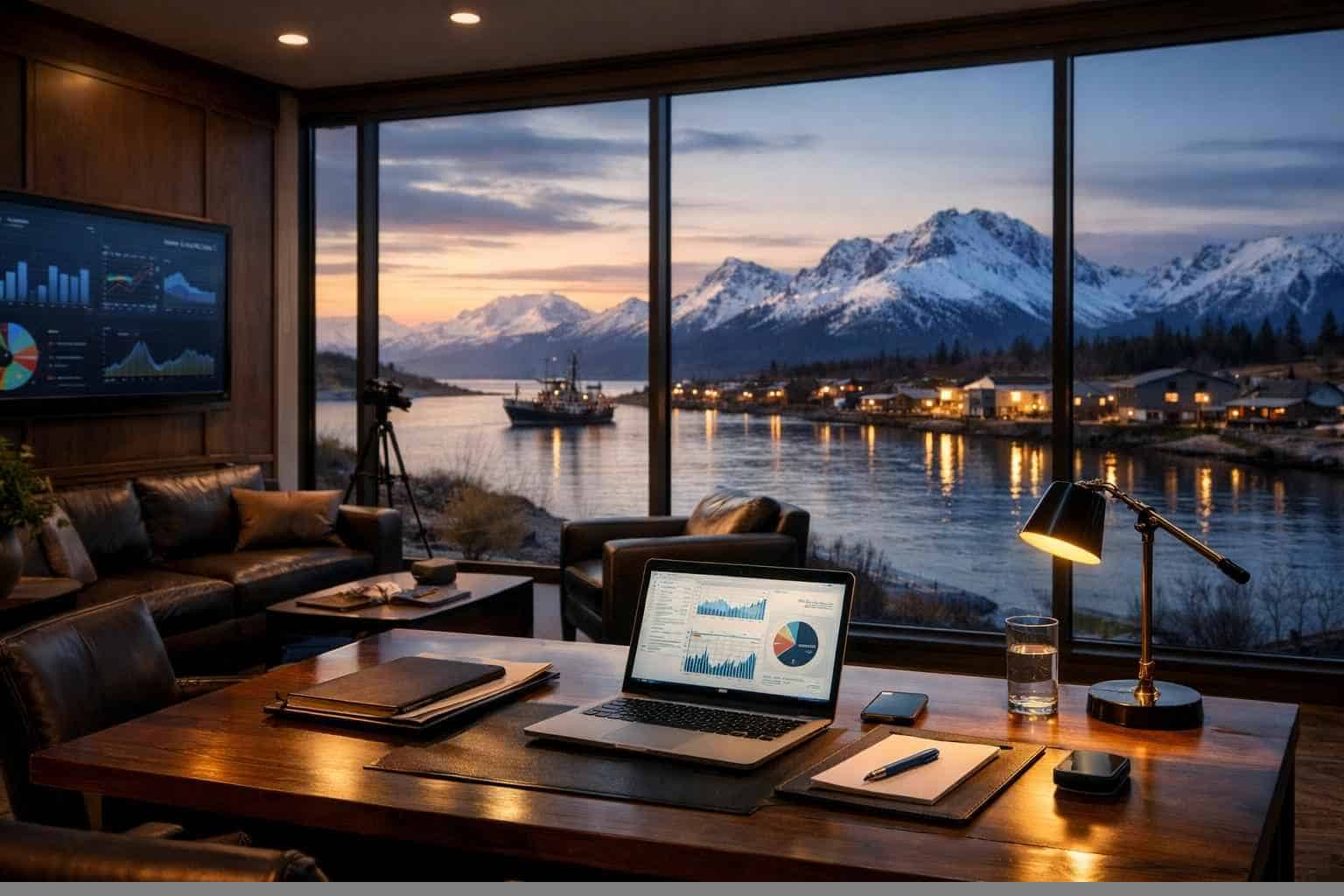 Demand Generation Agency In Alaska 9 Demand Generation Agency in Bethel AK