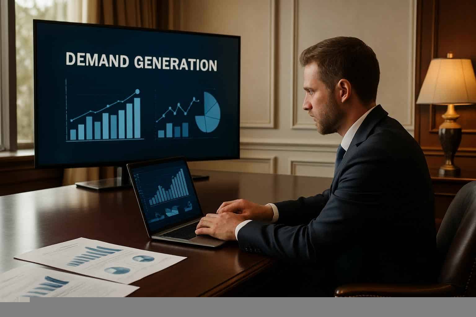 Demand Generation Agency In Alabama 11 Demand Generation Agency In Florence AL