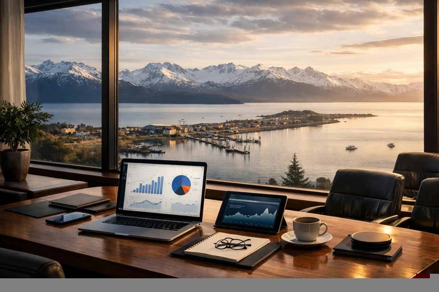 Demand Generation Agency In Alaska 11 Demand Generation Agency in Homer AK