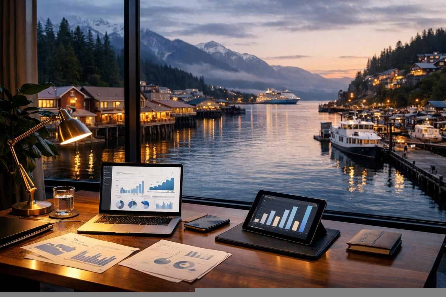 Demand Generation Agency In Alaska 6 Demand Generation Agency in Ketchikan AK