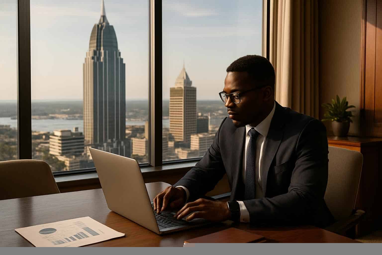 Demand Generation Agency In Alabama 4 Demand Generation Agency In Mobile AL