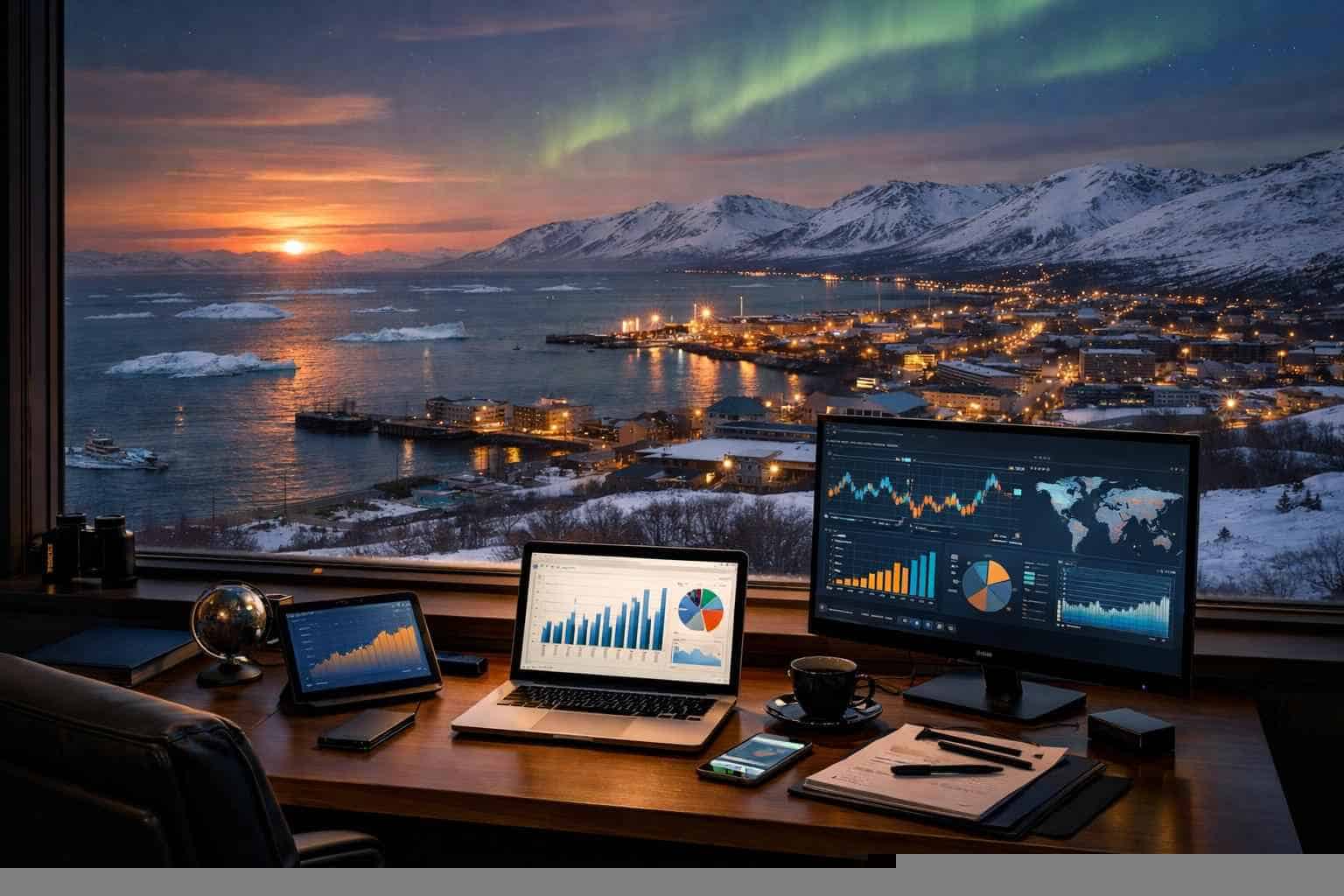 Demand Generation Agency In Alaska 15 Demand Generation Agency in Nome AK