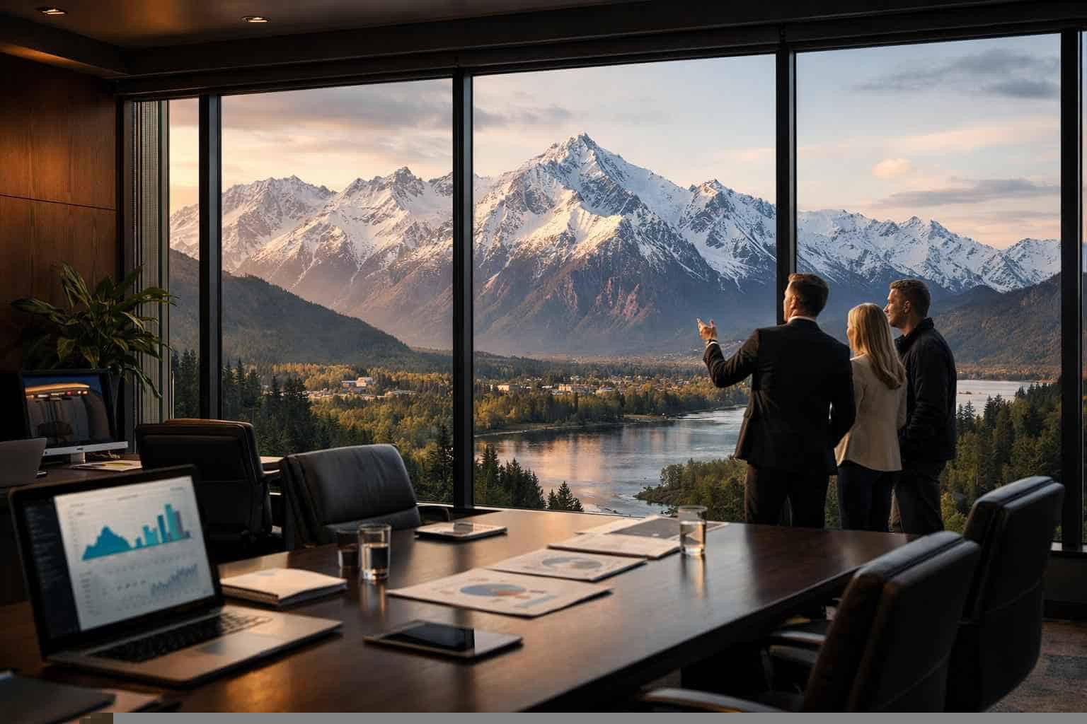 Demand Generation Agency In Alaska 10 Demand Generation Agency in Palmer AK