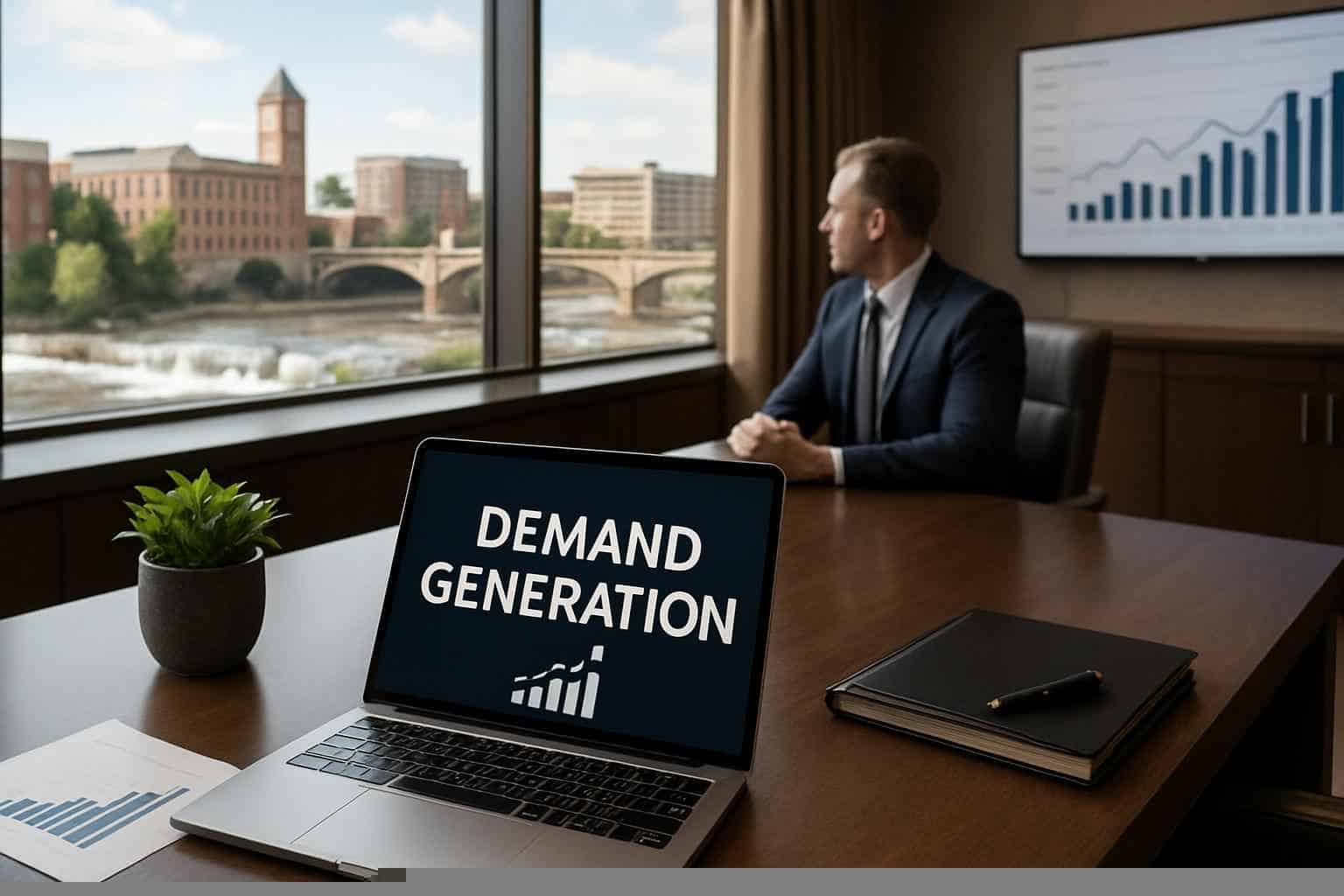 Demand Generation Agency In Alabama 12 Demand Generation Agency In Phenix City AL