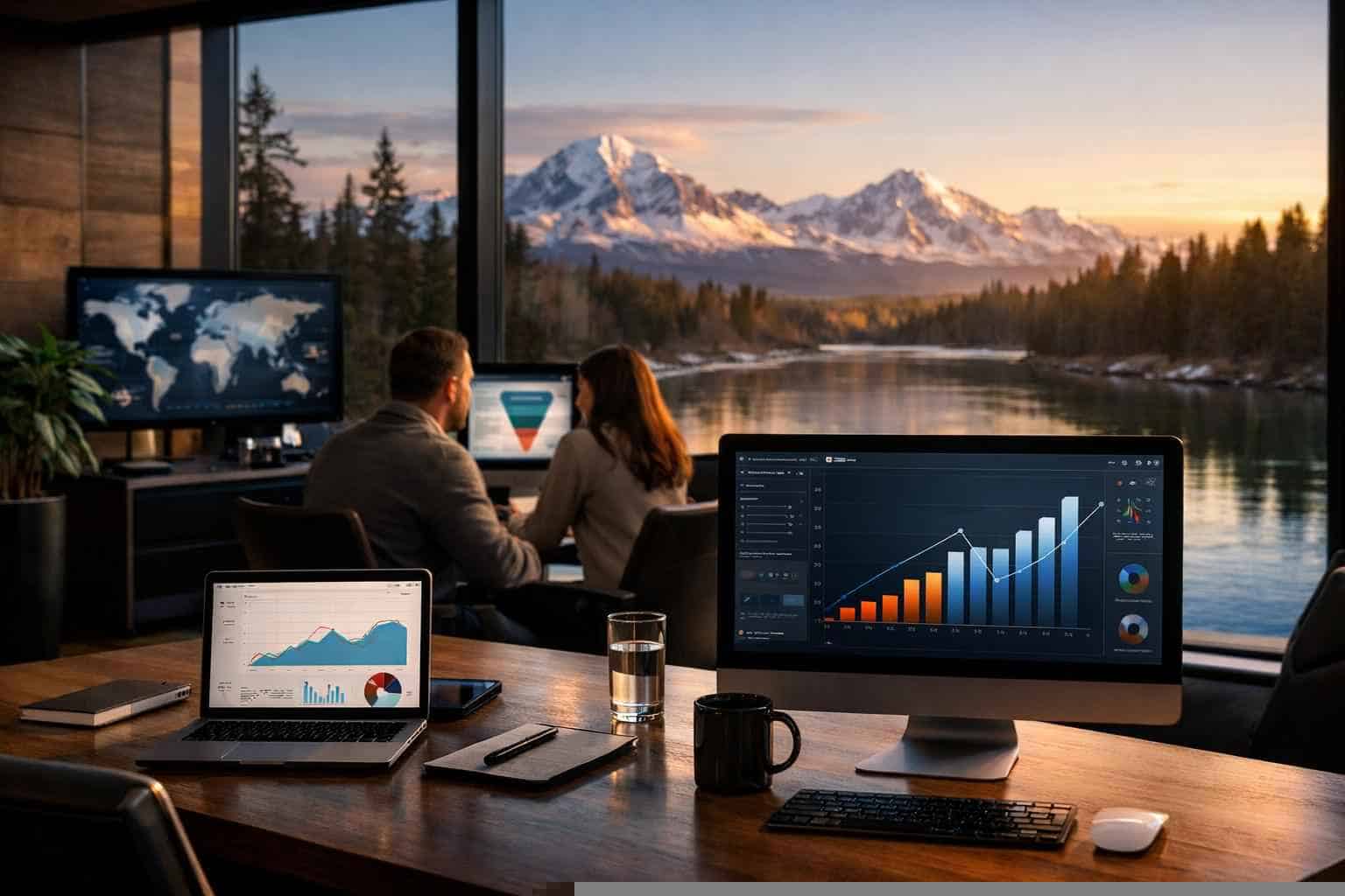 Demand Generation Agency In Alaska 12 Demand Generation Agency in Soldotna AK