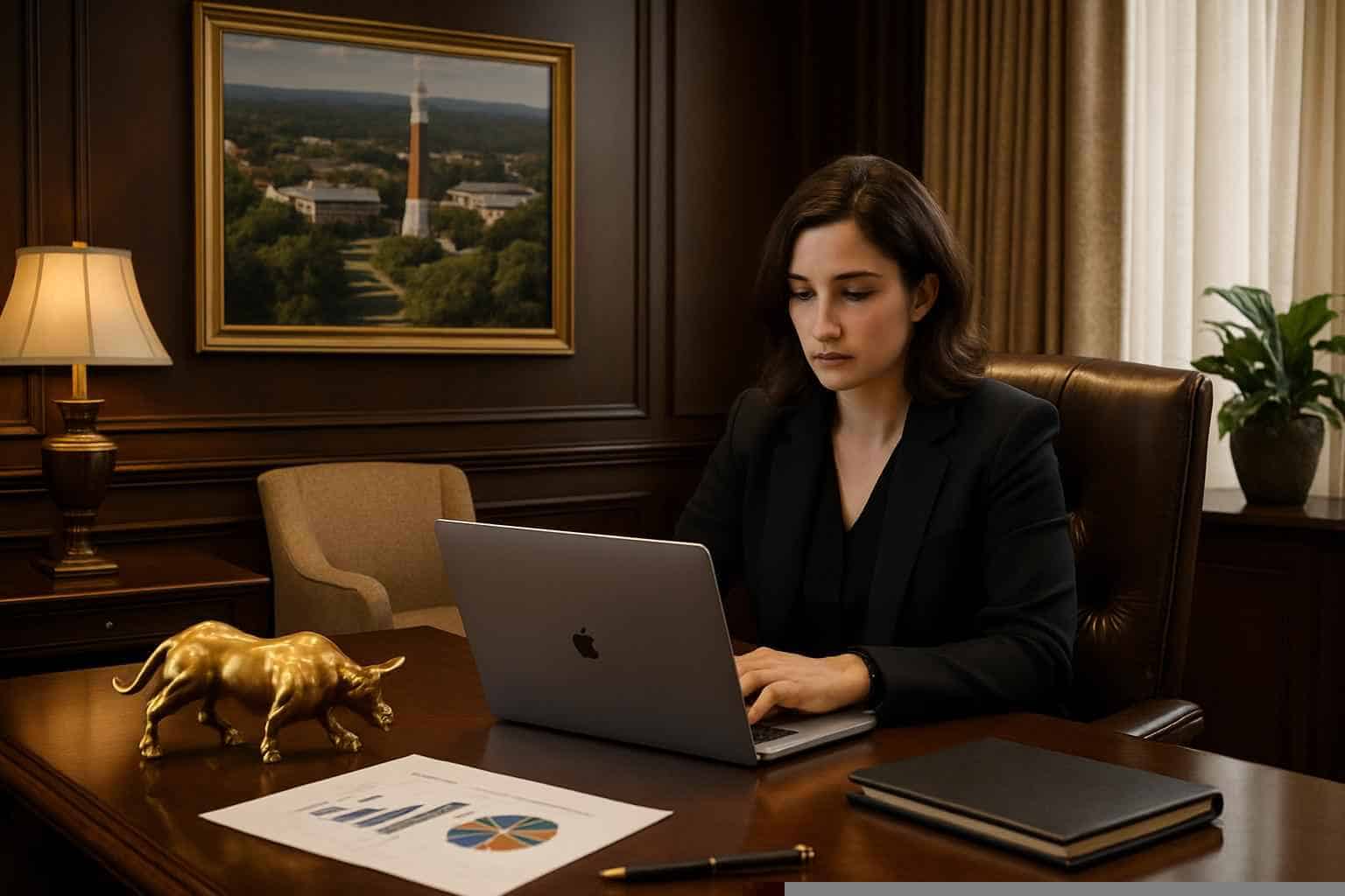 Demand Generation Agency In Alabama 5 Demand Generation Agency In Tuscaloosa AL