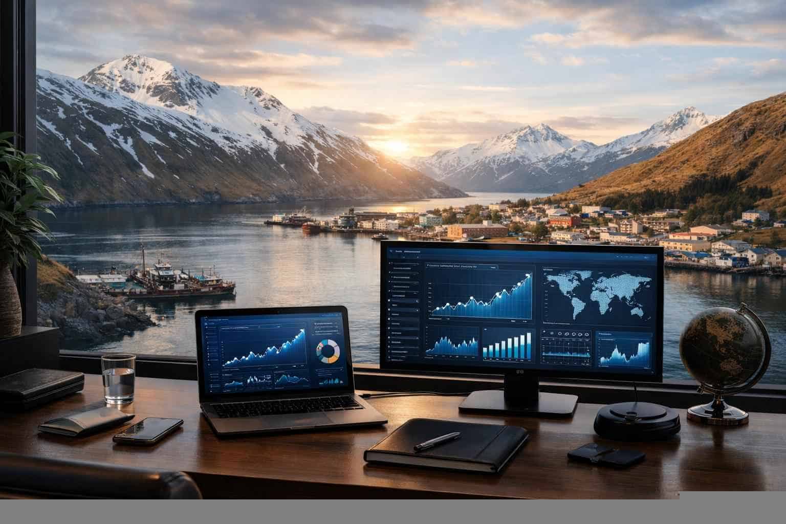 Demand Generation Agency In Alaska 13 Demand Generation Agency in Unalaska AK