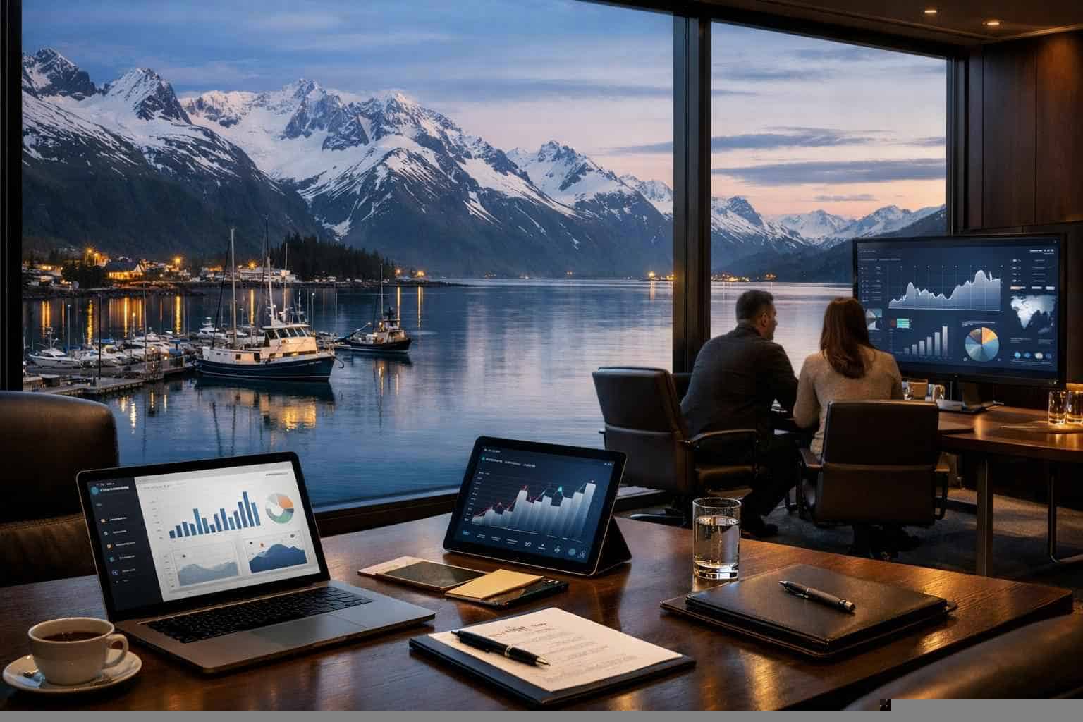 Demand Generation Agency In Alaska 14 Demand Generation Agency in Valdez AK