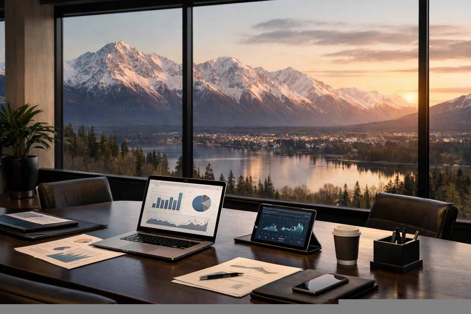 Demand Generation Agency In Alaska 4 Demand Generation Agency in Wasilla AK