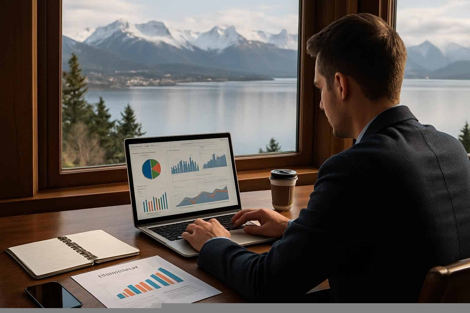 Digital Marketing Agency In Homer Ak