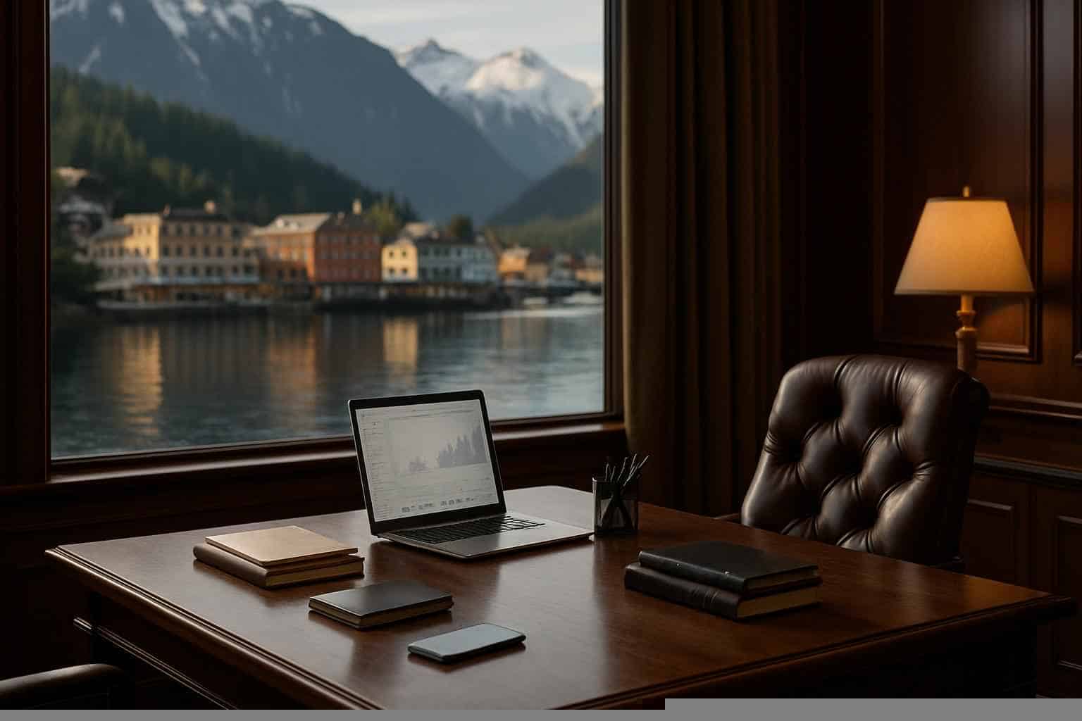 Digital Marketing Agency In Juneau Ak