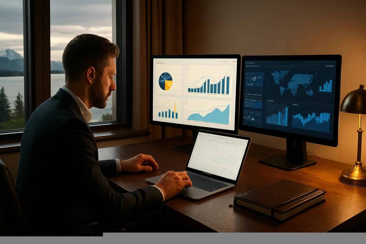 Digital Marketing Agency In Kenai Ak