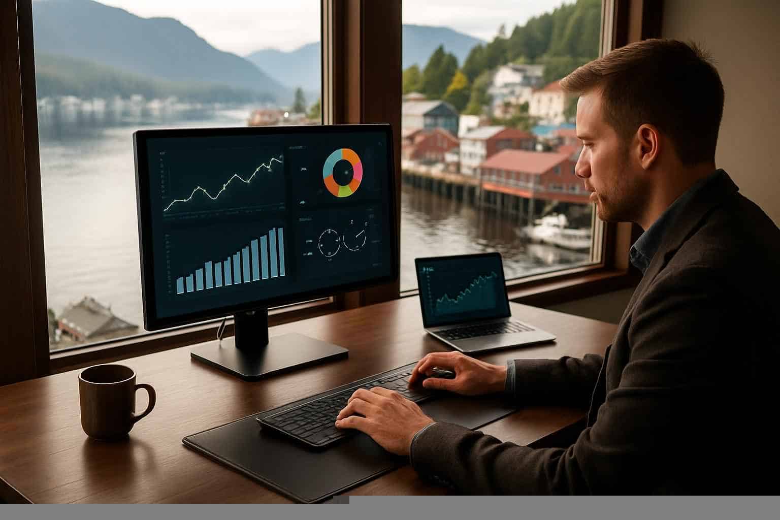 Digital Marketing Agency In Ketchikan Ak