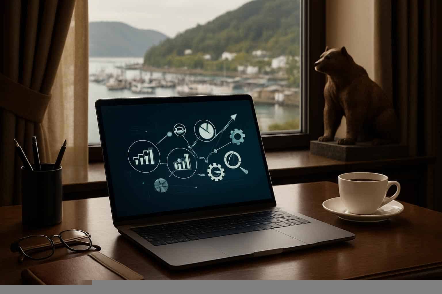 Digital Marketing Agency In Kodiak Ak