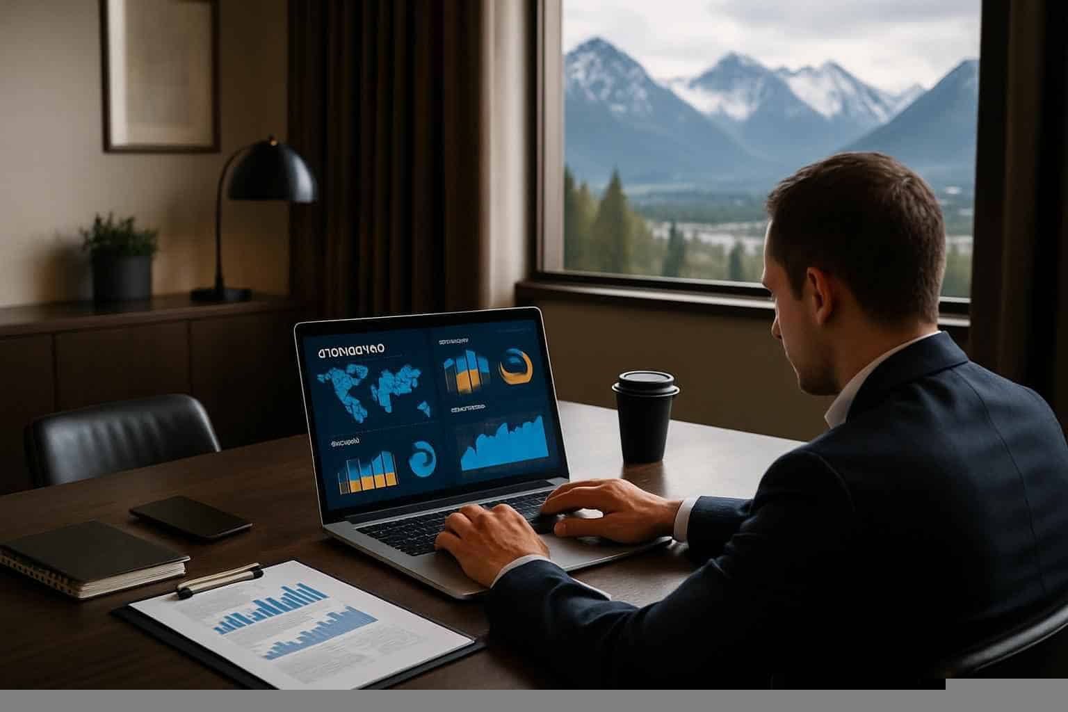 Digital Marketing Agency In Palmer Ak