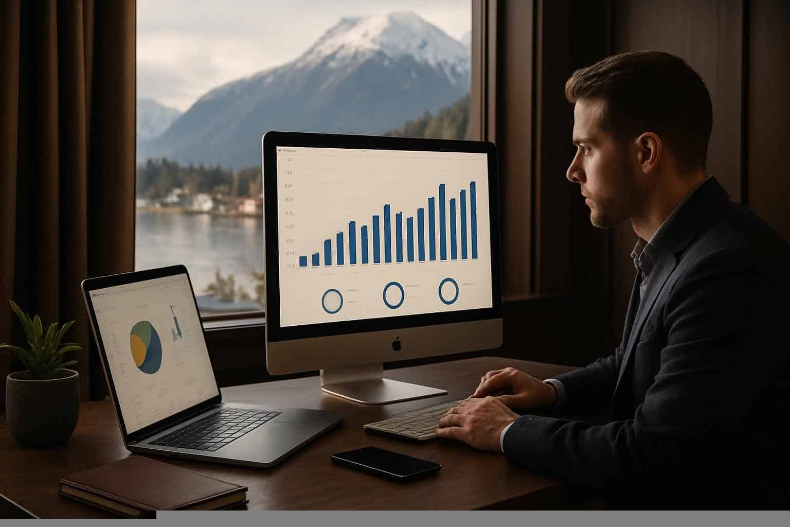 Digital Marketing Agency In Sitka Ak