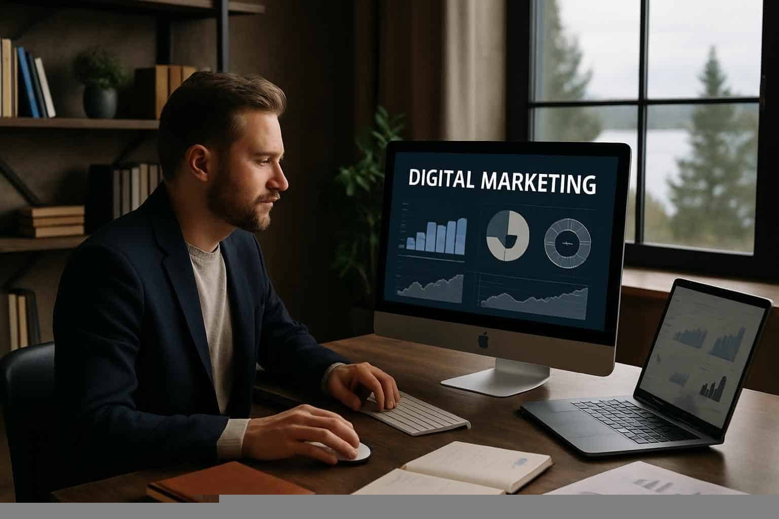 Digital Marketing Agency In Soldotna Ak