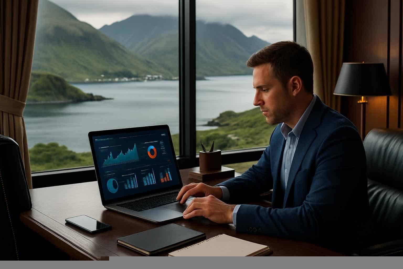 Digital Marketing Agency In Unalaska Ak