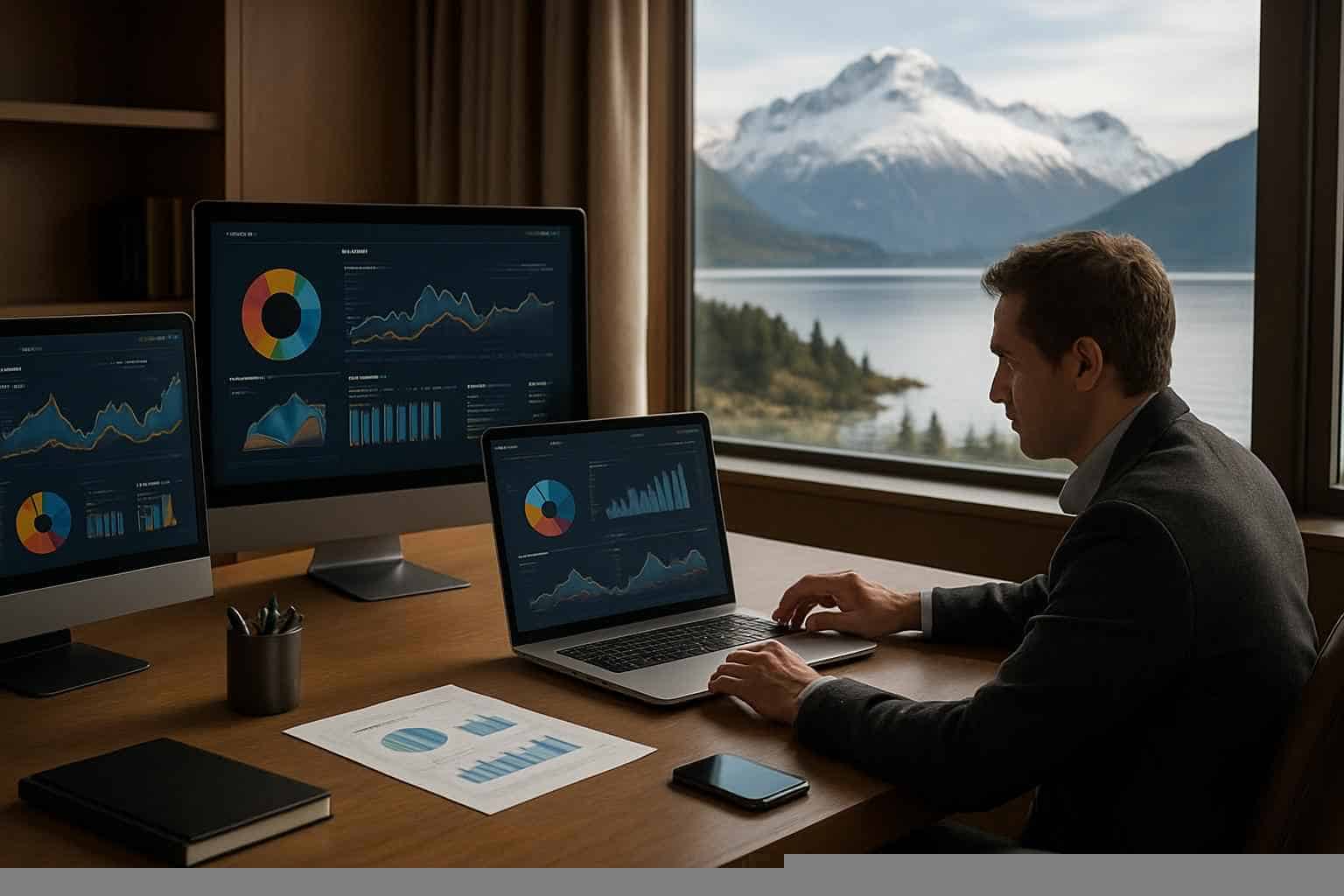 Digital Marketing Agency In Valdez Ak