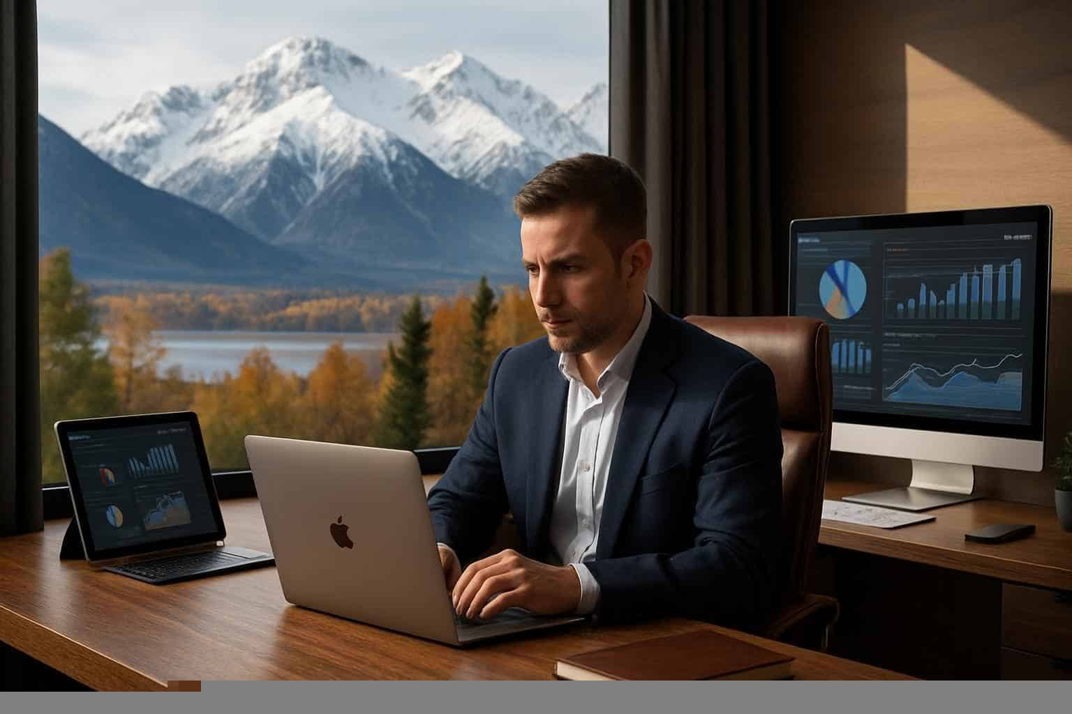 Digital Marketing Agency In Wasilla Ak