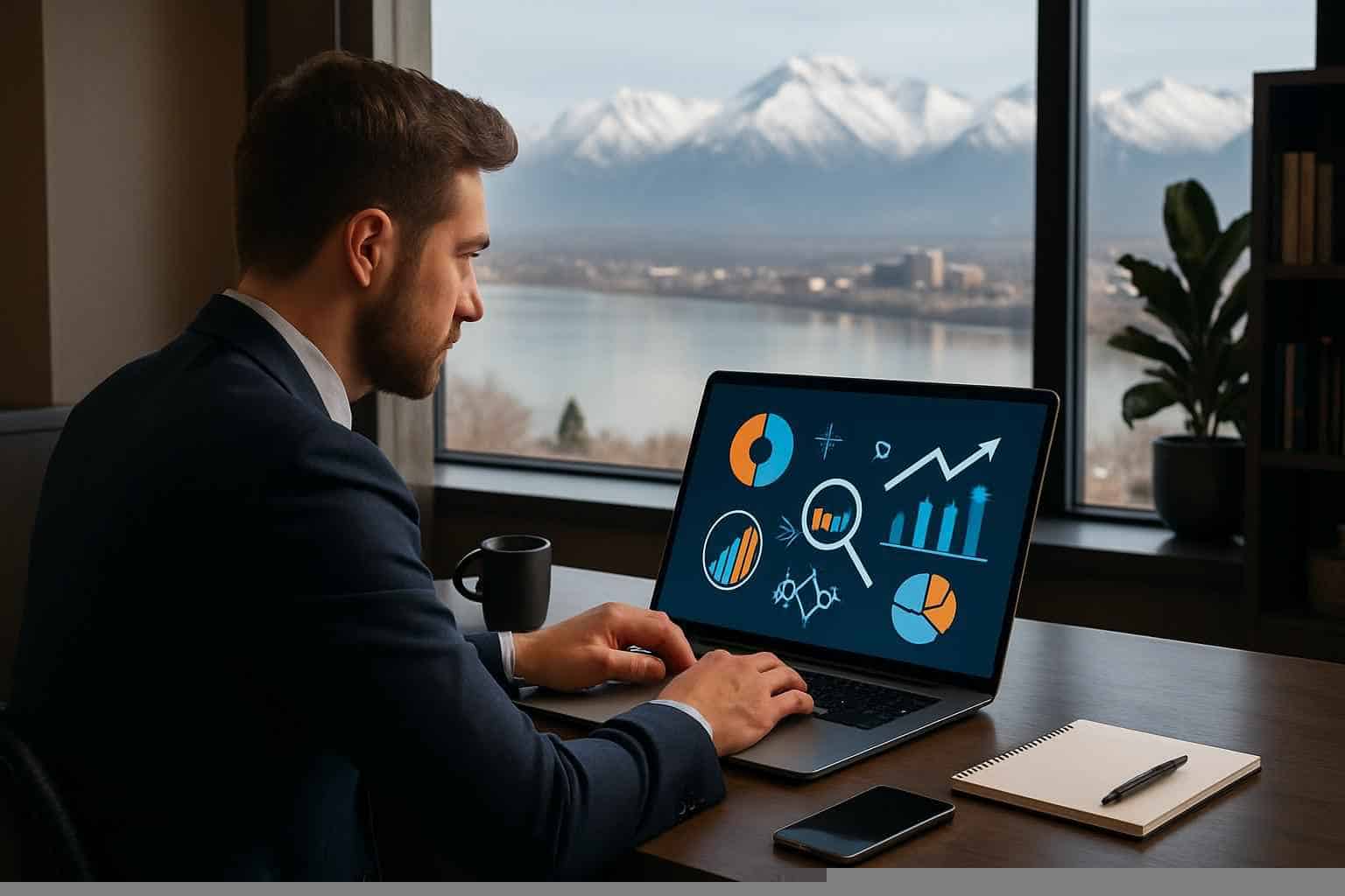 Digital Marketing Company In Anchorage Ak