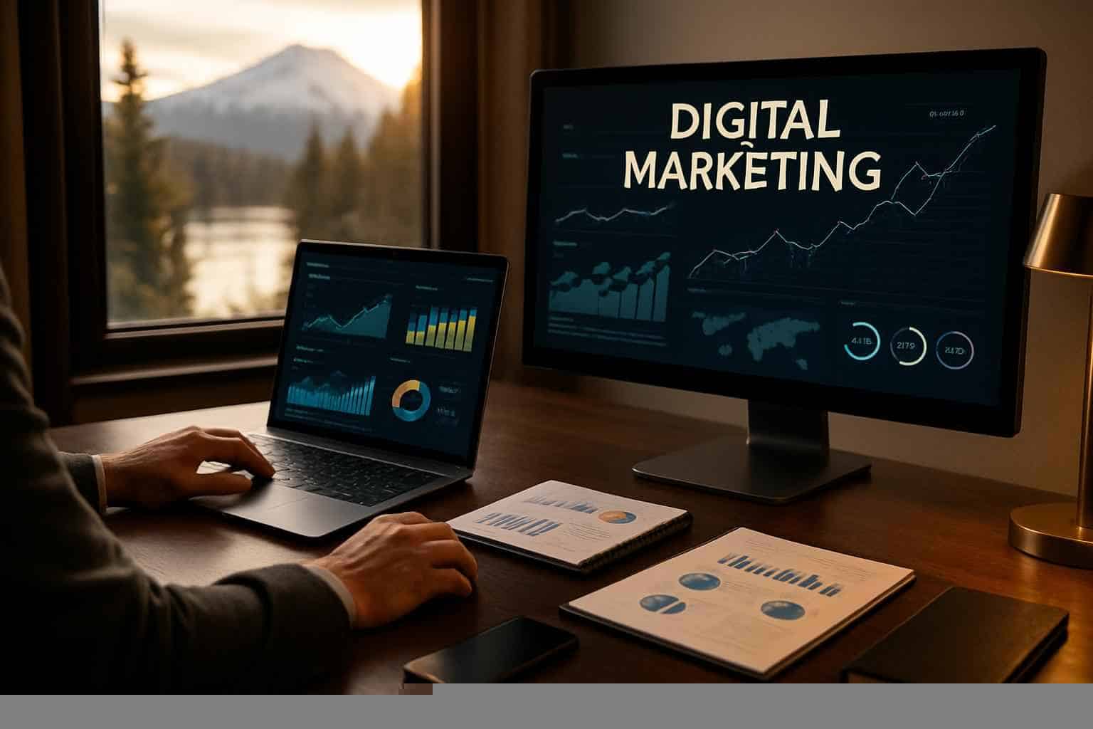 Digital Marketing Company In Soldotna Ak