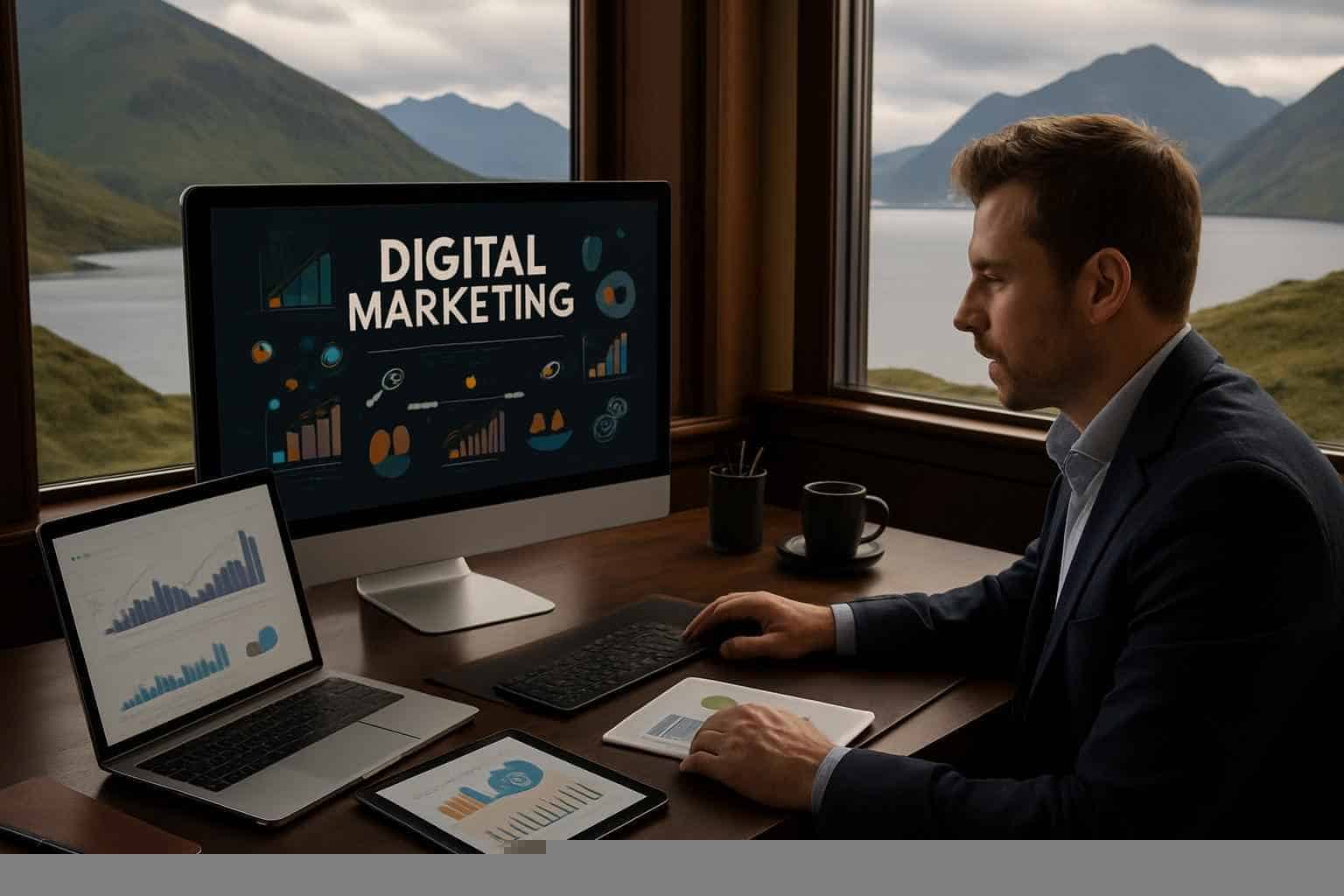 Digital Marketing Company In Unalaska Ak