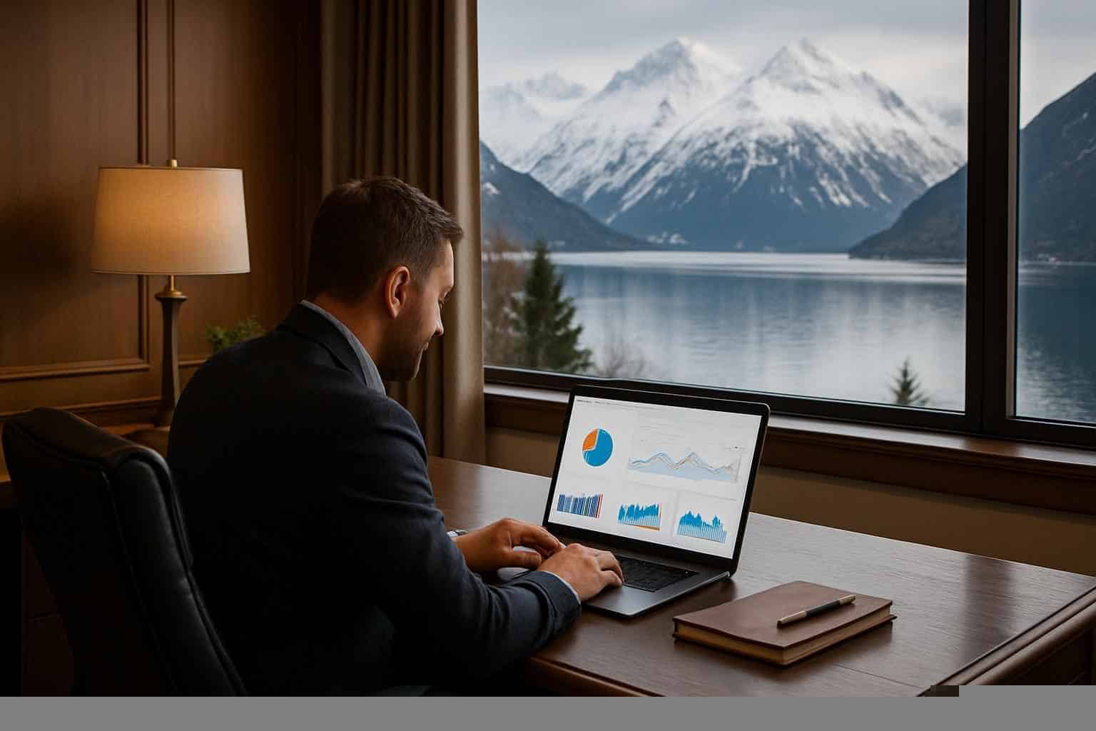 Digital Marketing Company In Valdez Ak